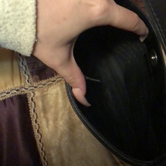 Burberry small handbag - Picture 2 of 4